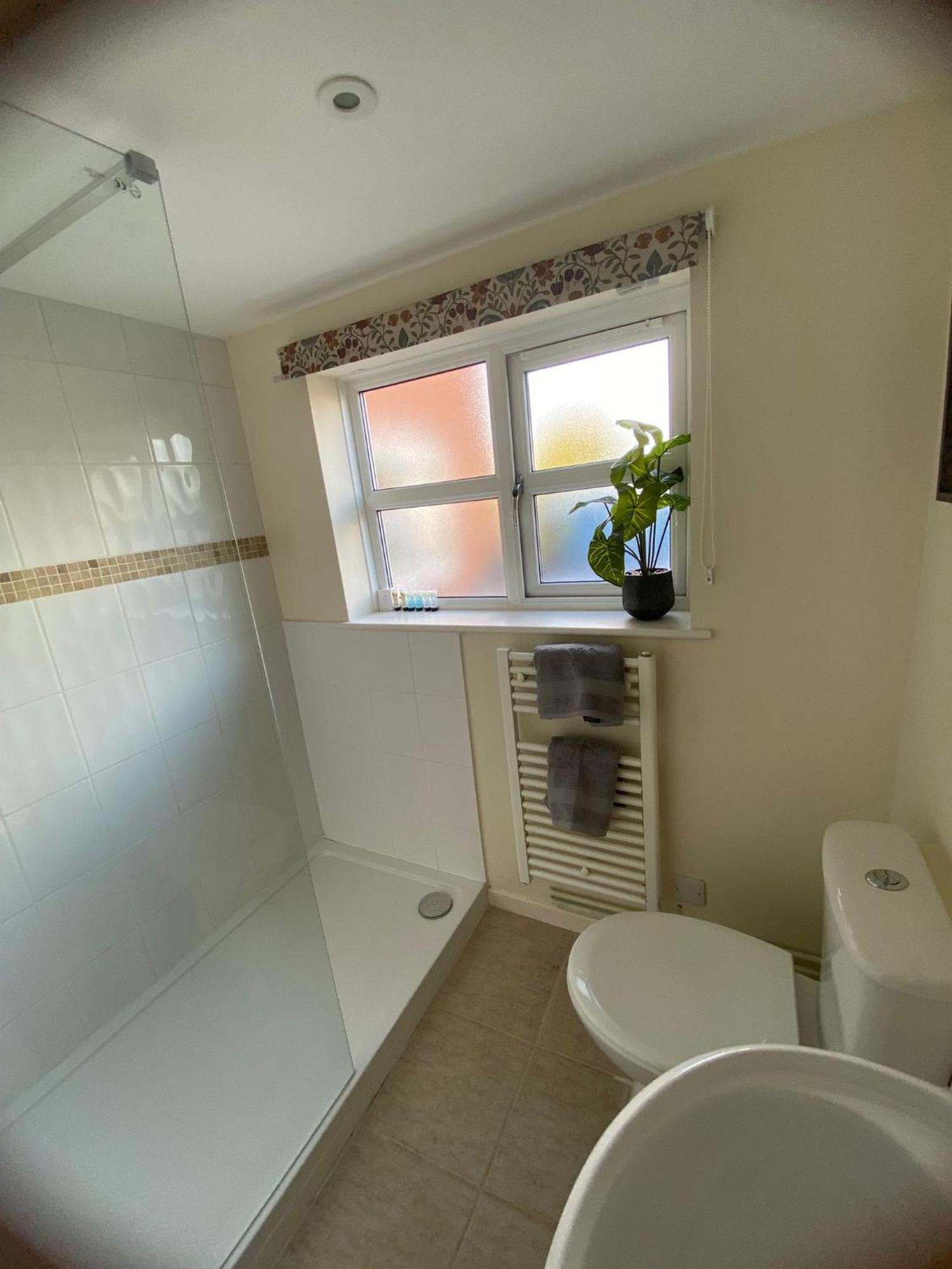 Stone Hill Farm B&B Shrawley Dış mekan fotoğraf