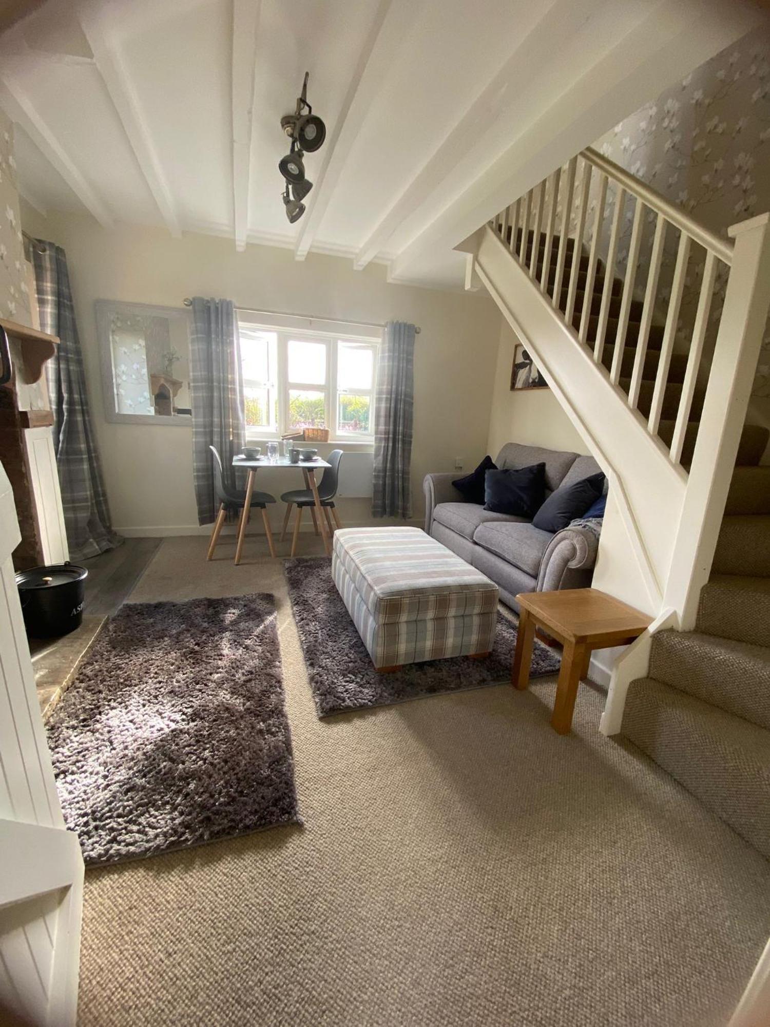 Stone Hill Farm B&B Shrawley Dış mekan fotoğraf