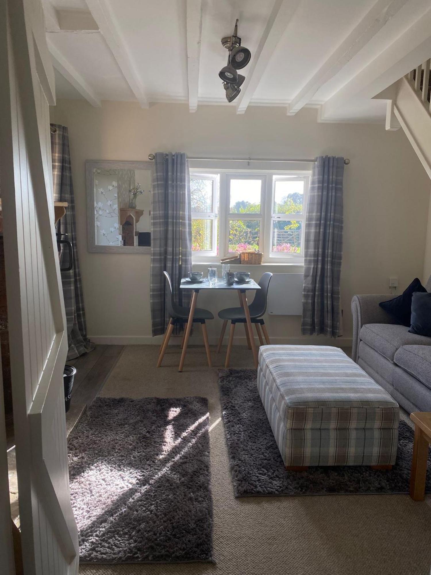 Stone Hill Farm B&B Shrawley Dış mekan fotoğraf