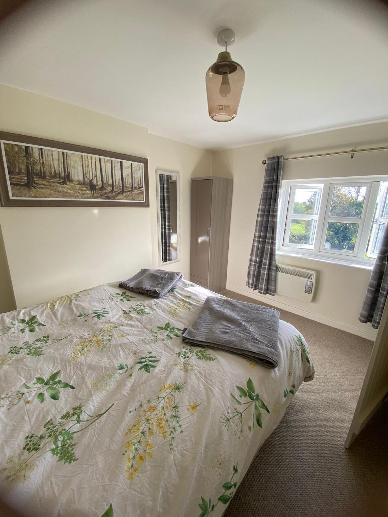 Stone Hill Farm B&B Shrawley Dış mekan fotoğraf